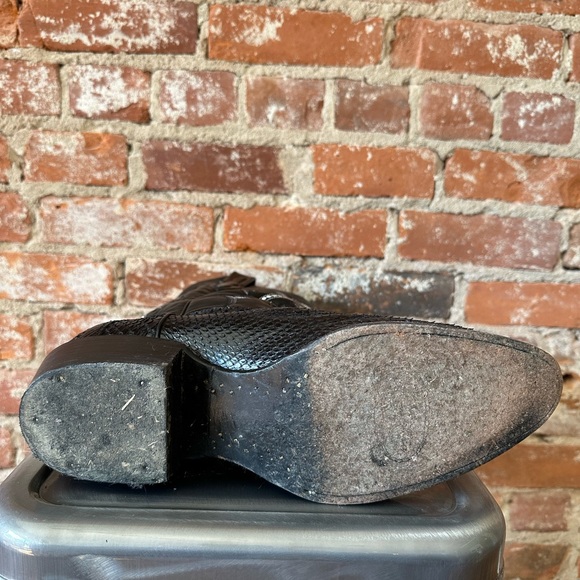 J B DILLON RESERVE BOOTS - Picture 6 of 15